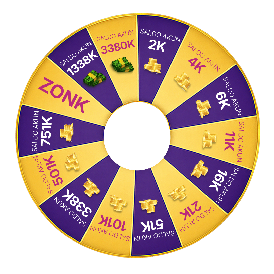 Lucky Spin